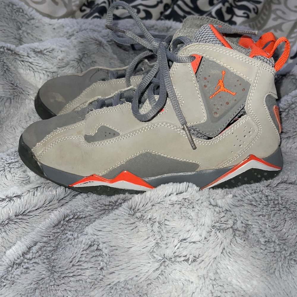 Jordan True Flight BG Youth